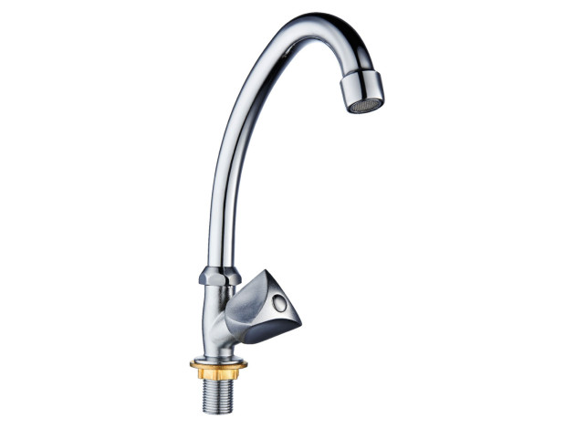 Смеситель РМС SL119-270F