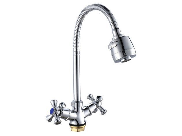 Смеситель РМС SL138-279F