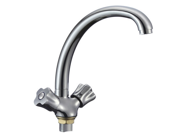 Смеситель РМС SL116-273F