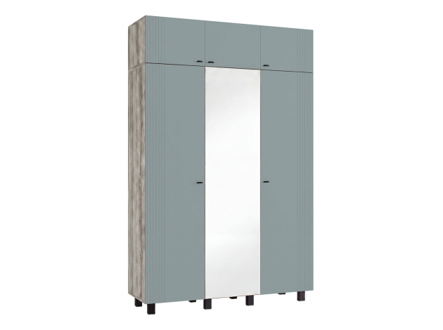 Распашной шкаф Олива