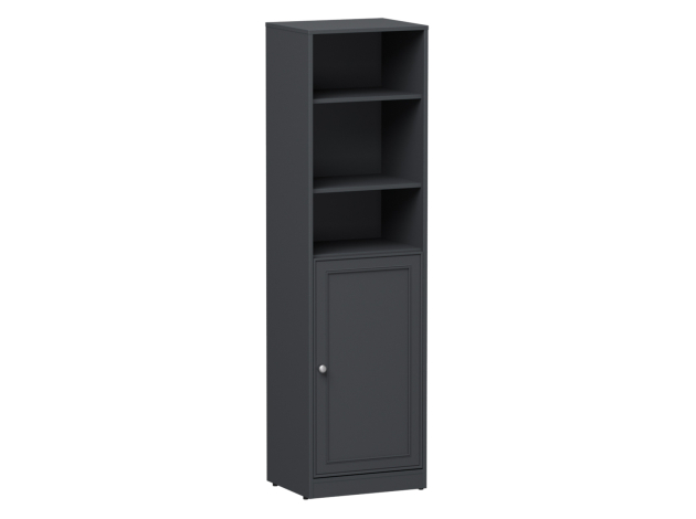 Стеллаж Люси узкий