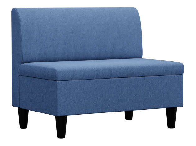 Прямой диван Берн