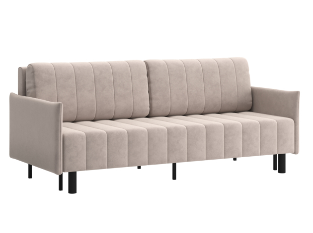 Прямой диван Сканди