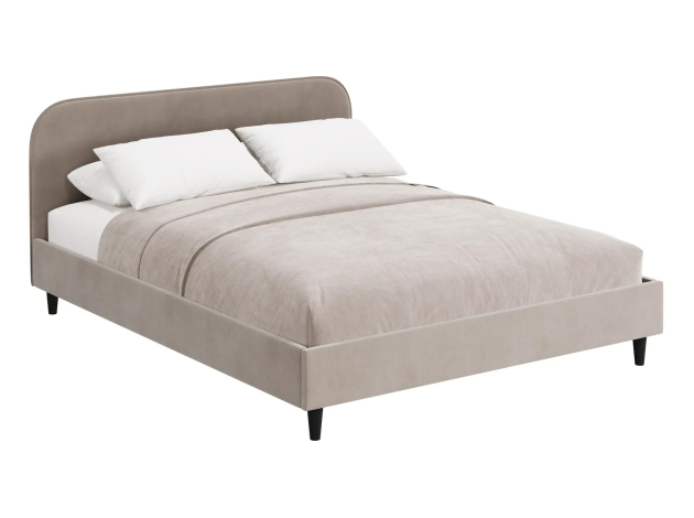 Двуспальная кровать Инес