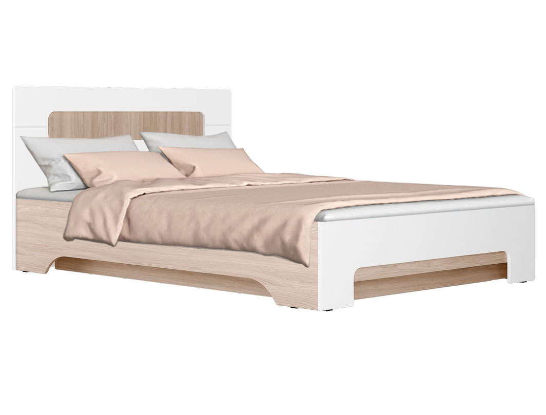 Кровать Кровать Палермо 3 Палермо С фото 3