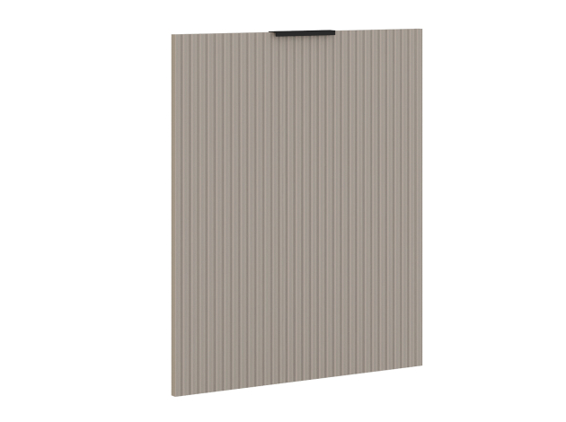 Фасад для посудомоечной машины Муссон