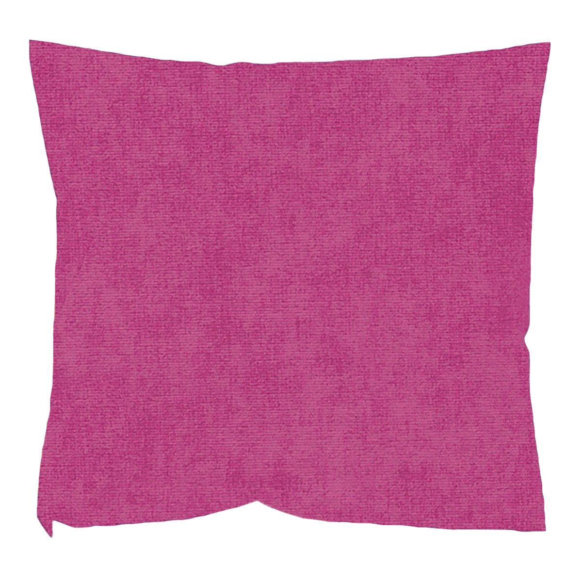 Декоративная подушка Фиолетовый Микровельвет Софт фото 1