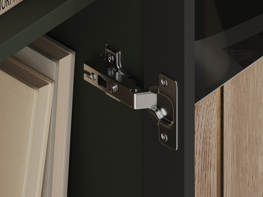  :: Модульные гостиные «Амели» :: Илл. 42