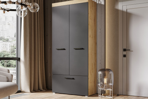  :: Серия «Бастон» :: Илл. 18